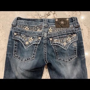 Miss Me Denim Jeans